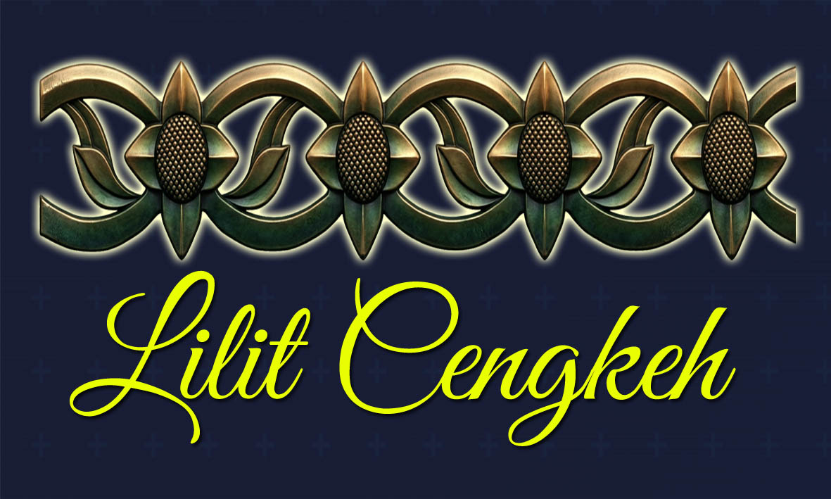 Lilit Cengkeh