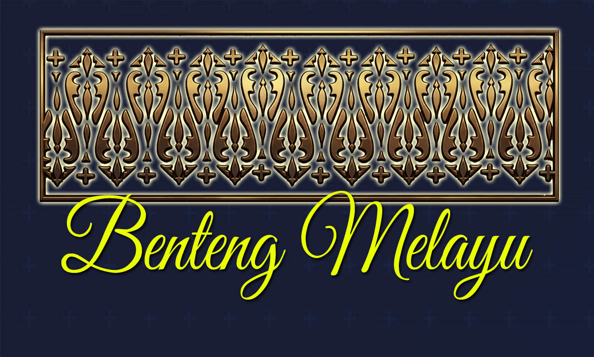 Benteng Melayu