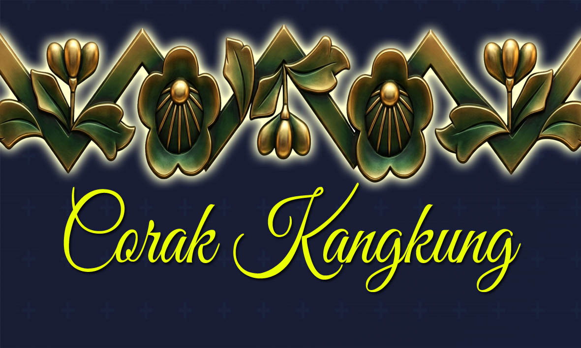 Corak Kangkung