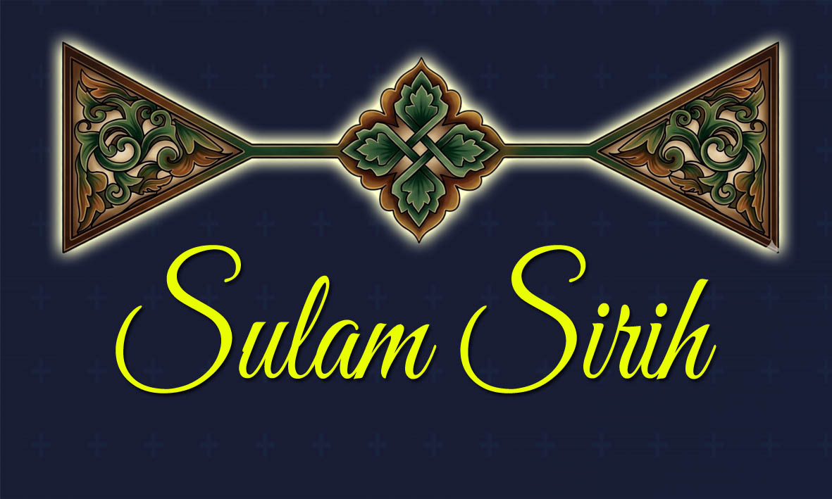 Sulam Sirih