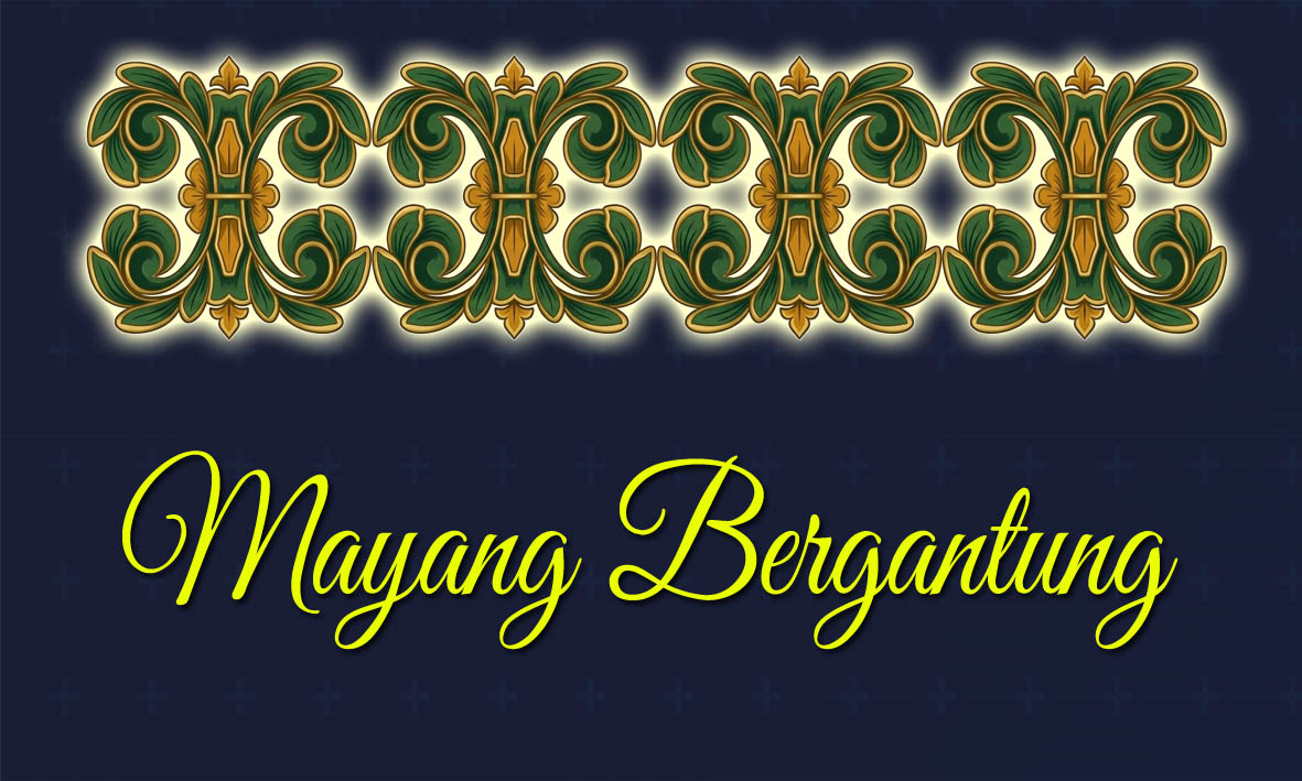 Mayang Bergantung
