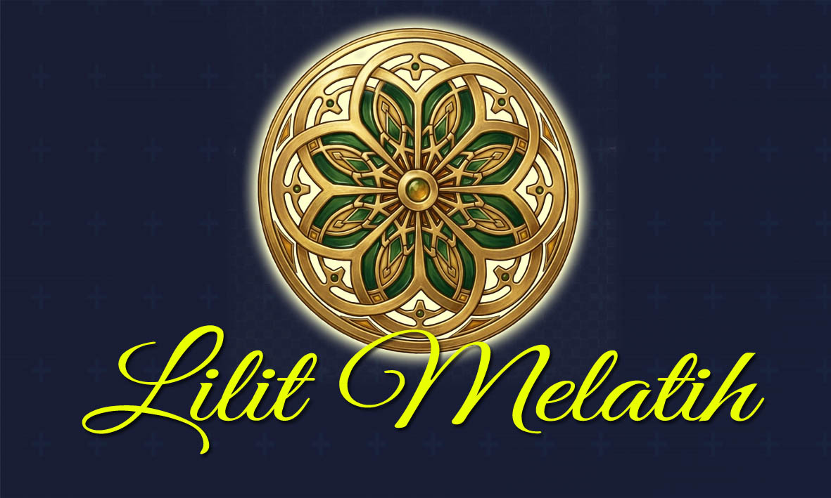 Lilit Melatih
