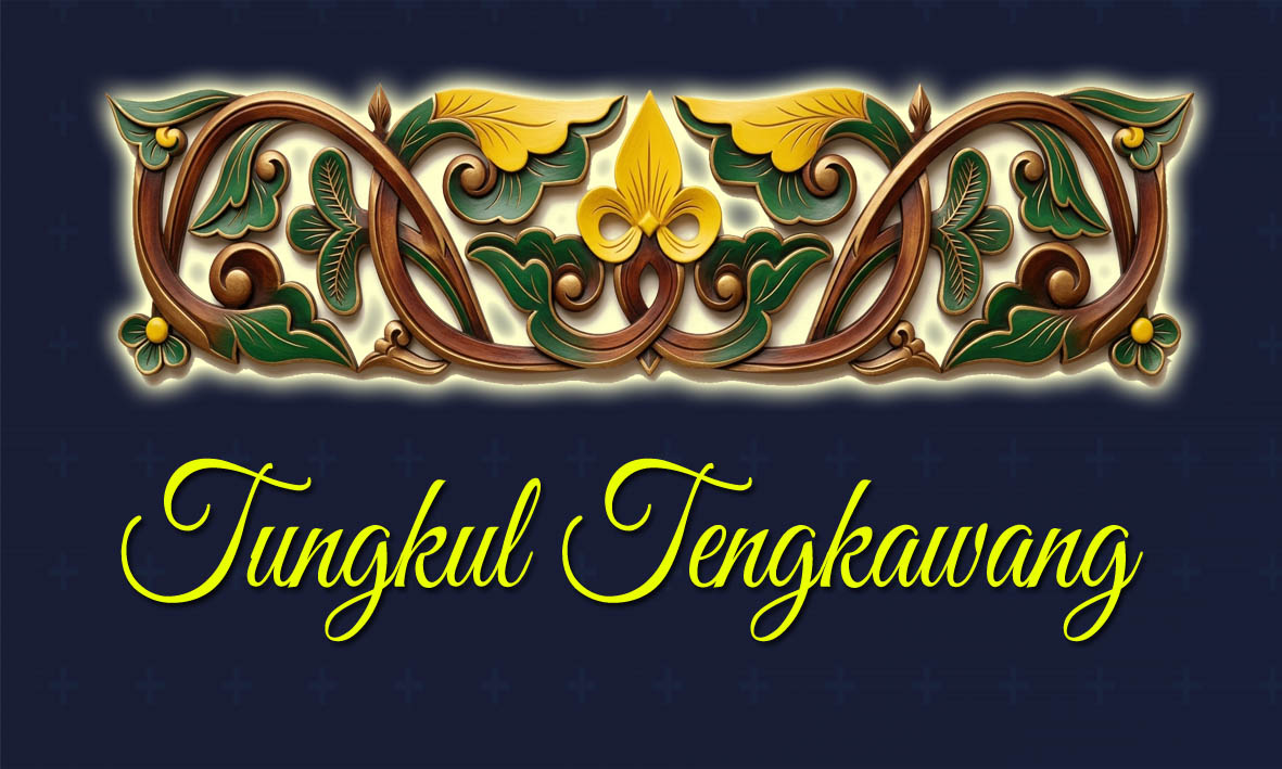 Tungkul Tengkawang