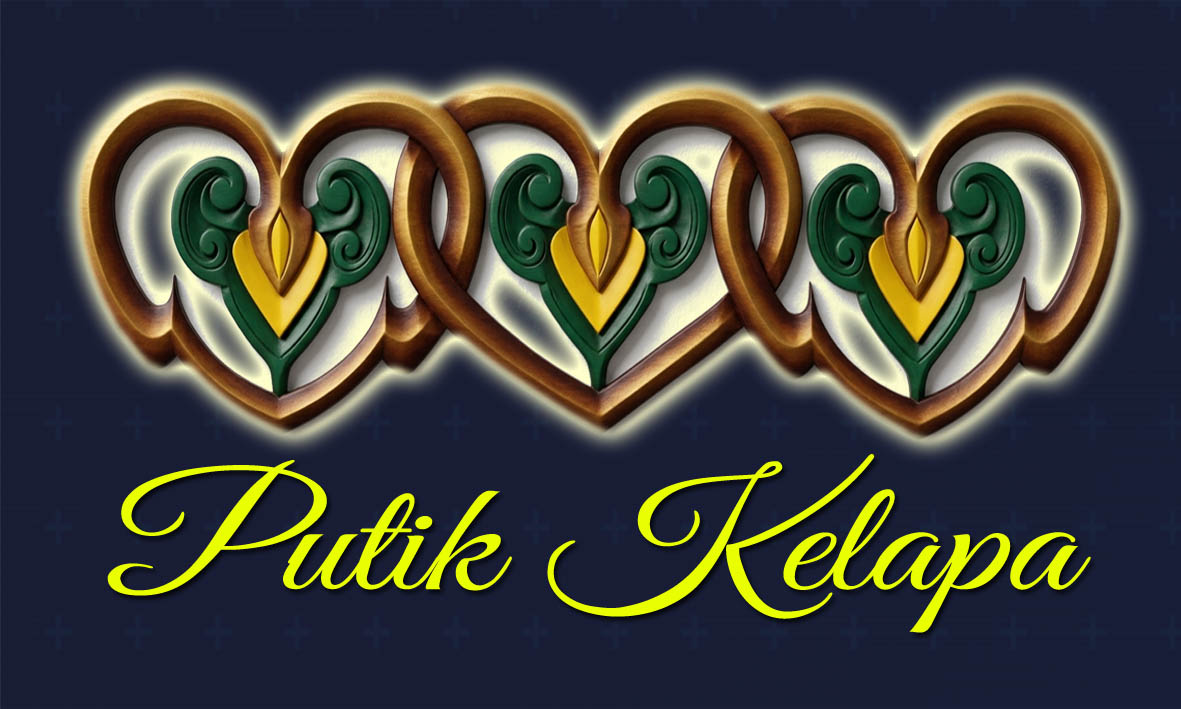 Putik Kelapa