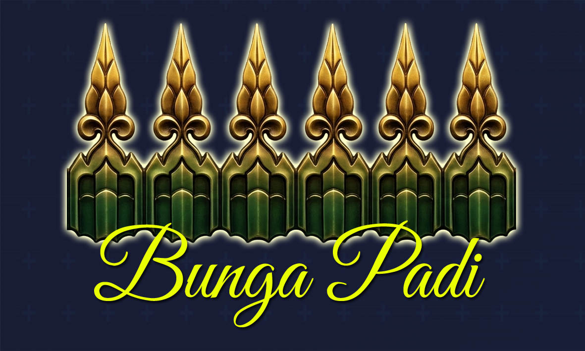 Bunga Padi